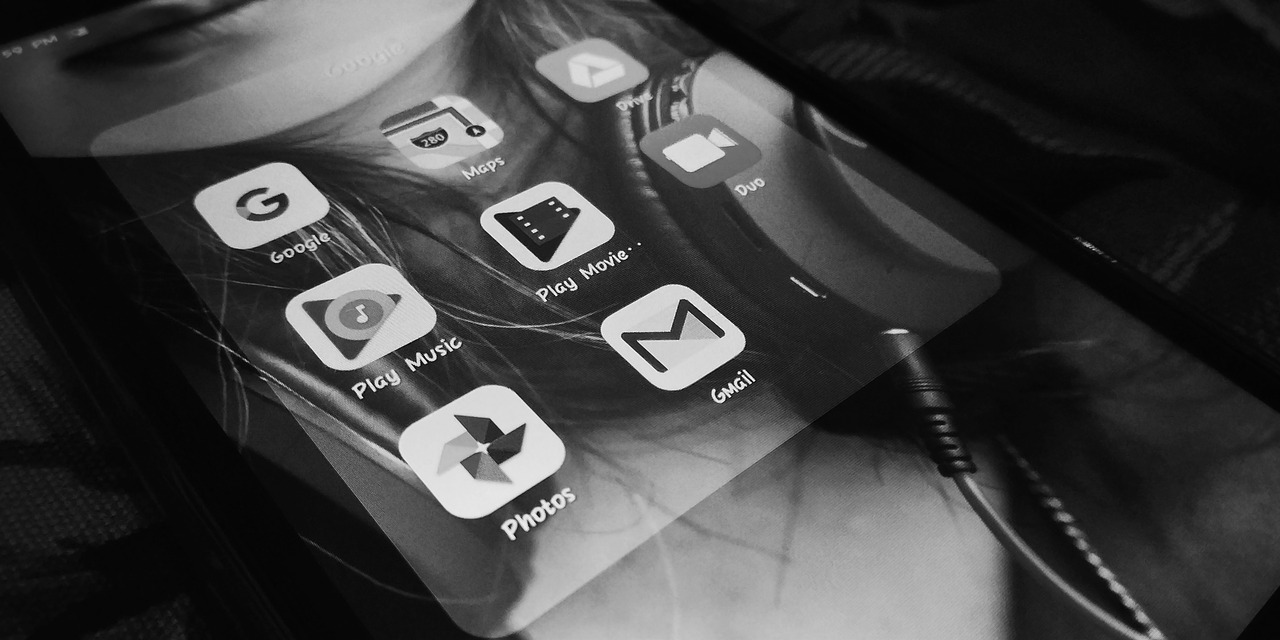 Dispositivos Google
