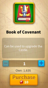 Libro del convenio