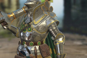CILIAN – RAID SHADOW LEGENDS